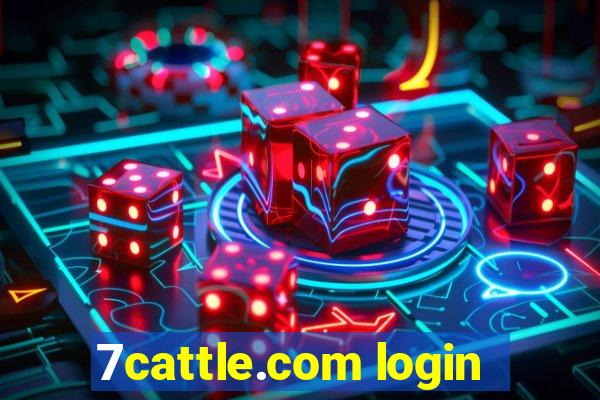 7cattle.com login